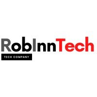 RobInnTech logo, RobInnTech contact details