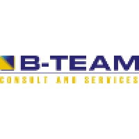 B-Team Consult and Services SRL logo, B-Team Consult and Services SRL contact details