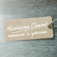 Nicolasina Clement logo, Nicolasina Clement contact details