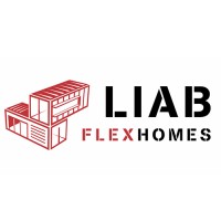 LIAB LTD logo, LIAB LTD contact details