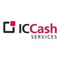 IC Cash Services GmbH logo, IC Cash Services GmbH contact details