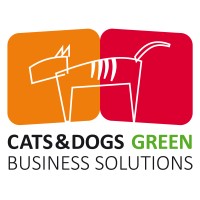 Cats&Dogs bv logo, Cats&Dogs bv contact details