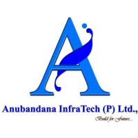 ANUBANDANA INFRATECH PRIVATE LIMITED logo, ANUBANDANA INFRATECH PRIVATE LIMITED contact details