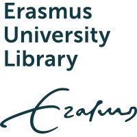 Erasmus University Library logo, Erasmus University Library contact details