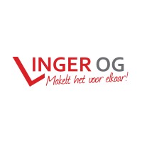 Linger OG logo, Linger OG contact details