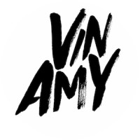 VINAMY logo, VINAMY contact details