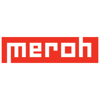 Meroh B.V. logo, Meroh B.V. contact details