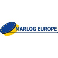 Marlog Europe logo, Marlog Europe contact details