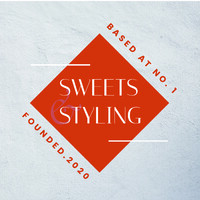 Sweets and Styling logo, Sweets and Styling contact details