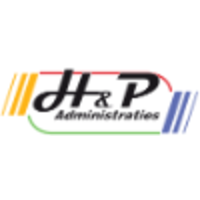 H&P Administraties logo, H&P Administraties contact details