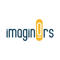 Imaginars logo, Imaginars contact details