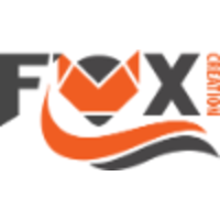 FOX Creation logo, FOX Creation contact details