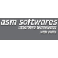 ASM SOFTWARES logo, ASM SOFTWARES contact details