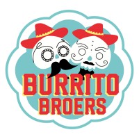 De Burrito Broers logo, De Burrito Broers contact details