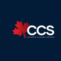 Canadian Cleaning Services logo, Canadian Cleaning Services contact details