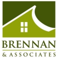 Brennan & Associates Inc logo, Brennan & Associates Inc contact details