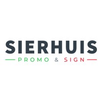 Sierhuis Promo & Sign logo, Sierhuis Promo & Sign contact details