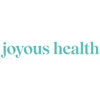 Joyous Health logo, Joyous Health contact details