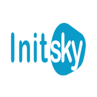 InitSky IT Services logo, InitSky IT Services contact details