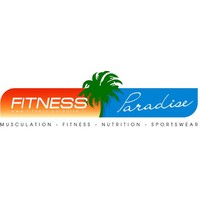 Fitness Paradise logo, Fitness Paradise contact details