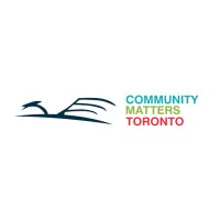 Community Matters Toronto logo, Community Matters Toronto contact details