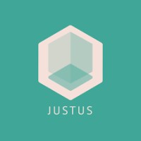 Justus BV logo, Justus BV contact details