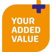 Your Added Value logo, Your Added Value contact details