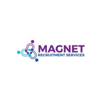 Magnet Recruitment Services logo, Magnet Recruitment Services contact details