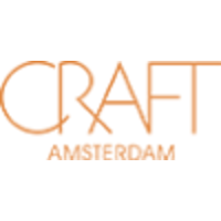 Craft Amsterdam logo, Craft Amsterdam contact details