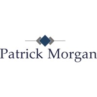 Patrick Morgan logo, Patrick Morgan contact details