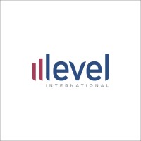 Level International logo, Level International contact details