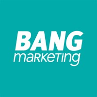 Bang Marketing logo, Bang Marketing contact details