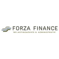 Forza Finance logo, Forza Finance contact details