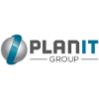 PLANIT Group logo, PLANIT Group contact details