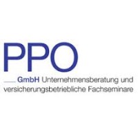 PPO GmbH logo, PPO GmbH contact details