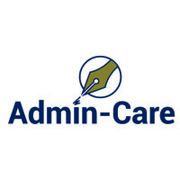 Admin-Care logo, Admin-Care contact details