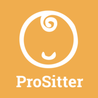 ProSitter logo, ProSitter contact details