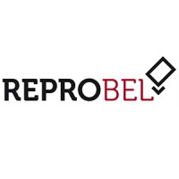 REPROBEL logo, REPROBEL contact details