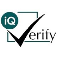 IQ Verify Ltd logo, IQ Verify Ltd contact details