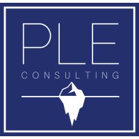 PLE Consulting logo, PLE Consulting contact details