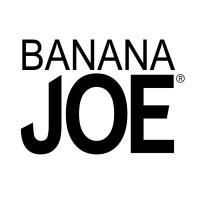 Banana Joe logo, Banana Joe contact details