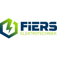 Fiers Elektrotechniek logo, Fiers Elektrotechniek contact details