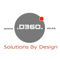 D360 Johannesburg logo, D360 Johannesburg contact details