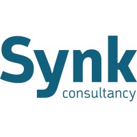 Synk consultancy logo, Synk consultancy contact details