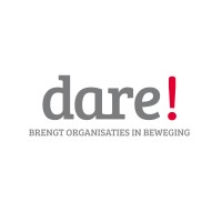 Dare! - Brengt organisaties in beweging logo, Dare! - Brengt organisaties in beweging contact details