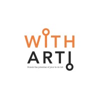 With Arti - Personal assistant logo, With Arti - Personal assistant contact details