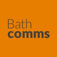 Bathcomms logo, Bathcomms contact details