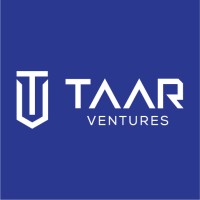 TAAR Ventures Ltd logo, TAAR Ventures Ltd contact details