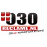 030 Reclame logo, 030 Reclame contact details