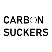 Carbon Suckers logo, Carbon Suckers contact details